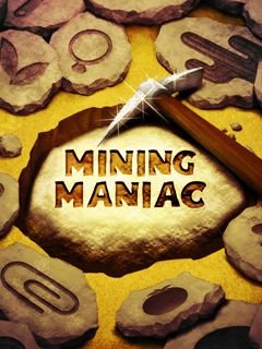 game pic for Mining maniac